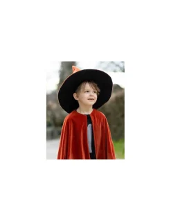 Great Pretenders Cape et chapeau