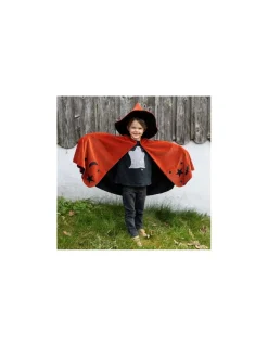 Great Pretenders Cape et chapeau