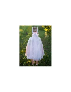 Great Pretenders Cape réversible à paillettes 4-6 ans - Clearance