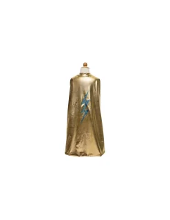 Great Pretenders Cape réversible holographique 4-6 ans - Clearance