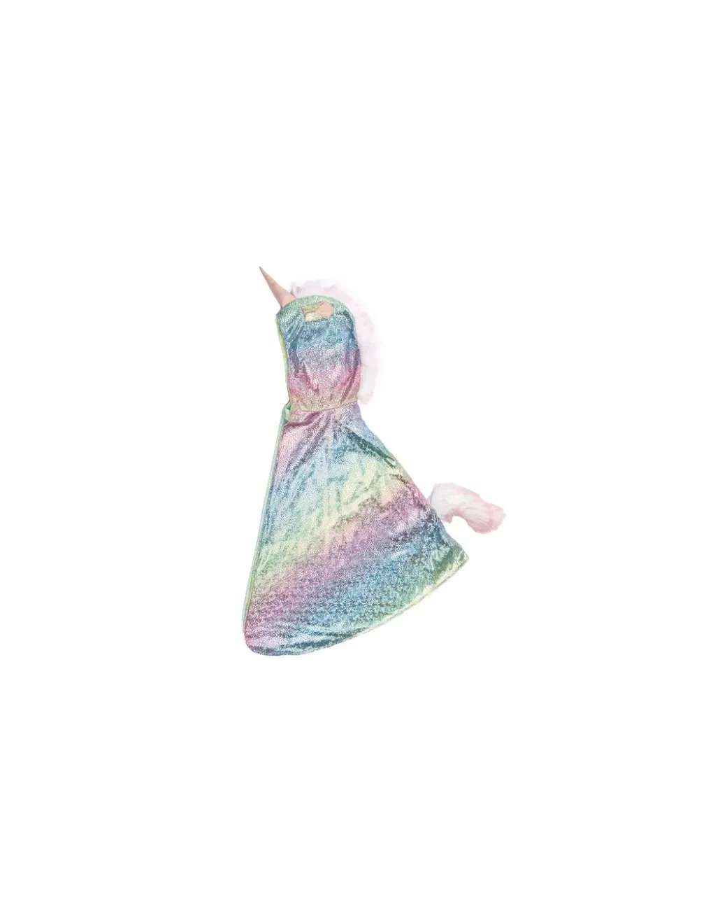 Great Pretenders Cape réversible licorne dragon 4-6 ans - Clearance