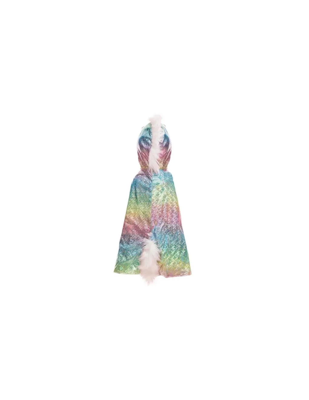 Great Pretenders Cape réversible licorne dragon 4-6 ans - Clearance