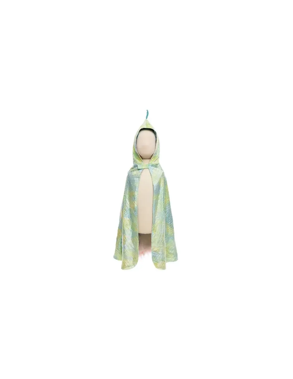 Great Pretenders Cape réversible licorne dragon 4-6 ans - Clearance