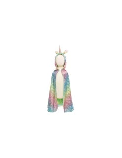 Great Pretenders Cape réversible licorne dragon 4-6 ans - Clearance