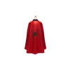 Great Pretenders Cape réversible Spider/Bat 4-6 ans - New