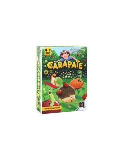 Gigamic Carapate - Sale