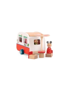 Moulin Roty Caravane - Hot
