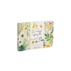 Moulin Roty Carnet aquarelle Le Jardin du Moulin - Online