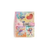 Lovely Paper by Djeco Carnet secret avec code Lam - Djeco