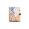 Lovely Paper by Djeco Carnet secret avec feutre magique Kendra - Djeco Best
