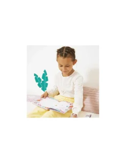 Janod Carnet secret Magic Fairies - Sale