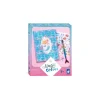 Janod Carnet secret Magic Ocean - New