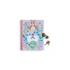 Lovely Paper by Djeco Carnet secrets Marie - Djeco Hot