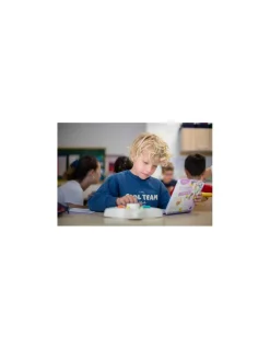 Etoilium Carnet Vive la Maternelle - Étoilium Online