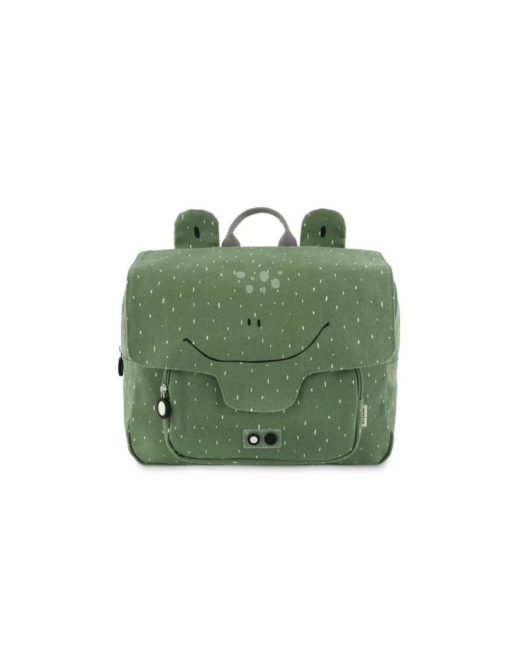 Trixie Cartable Grenouille - New