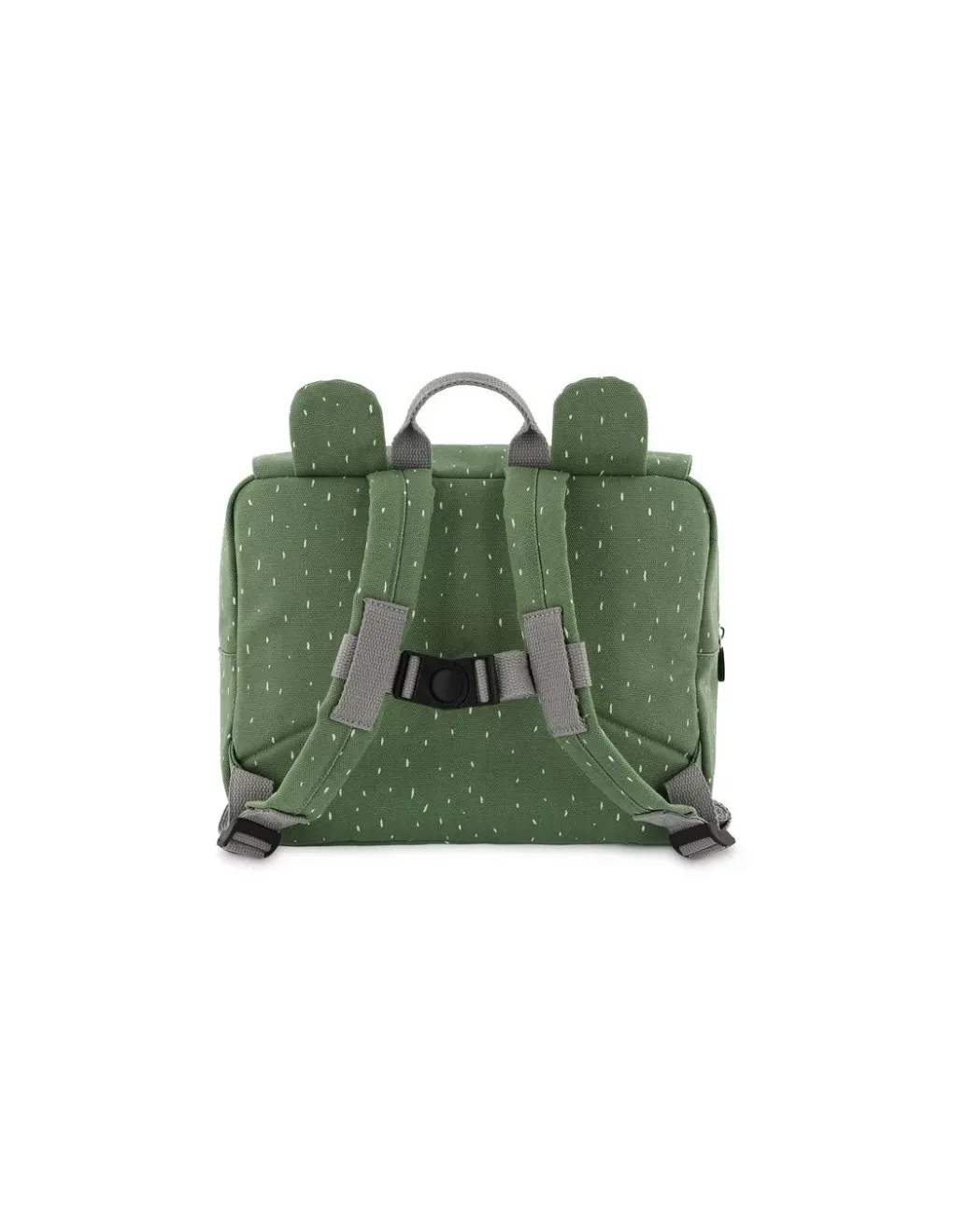 Trixie Cartable Grenouille - New