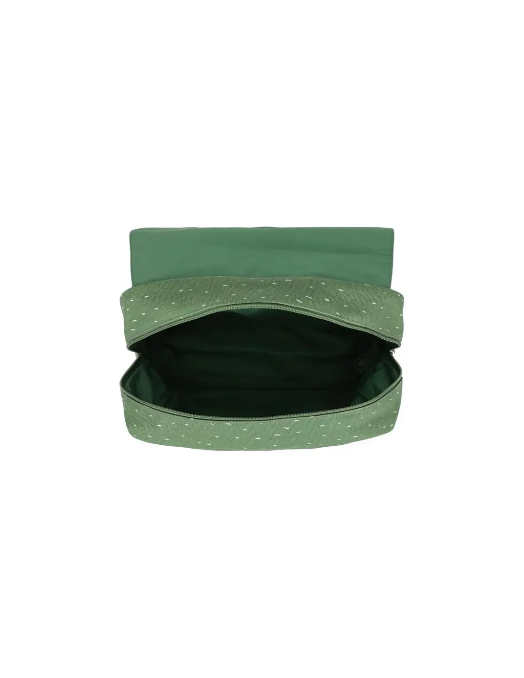 Trixie Cartable Grenouille - New