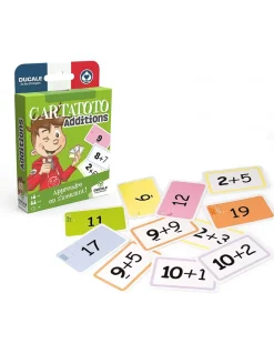 Pixiegames Cartatoto additions - jeu de carte Outlet