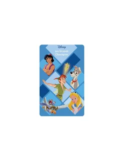 Yoto Carte - Les Grands Classiques de Disney Outlet
