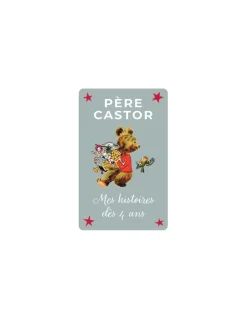 Yoto Carte - Mes histoires du Père Castor dès 4 ans Sale