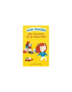Yoto Carte - Mon imagier des chansons de la maternelle Sale