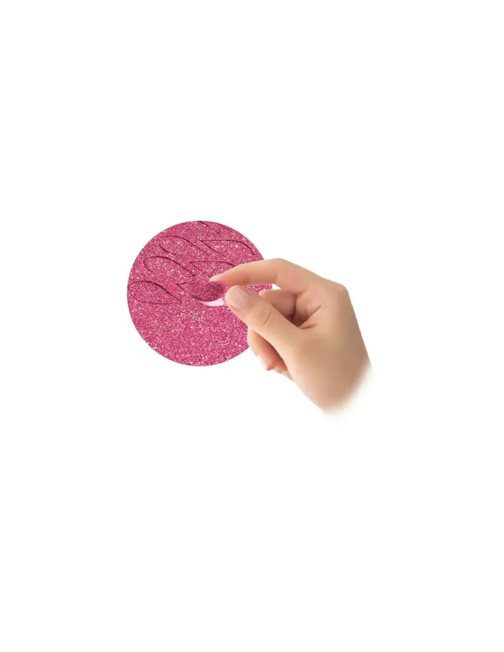 Crea Lign’ Cartes à créer Sirènes scintillantes - CréaLign' Clearance