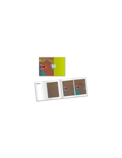 Djeco Cartes à gratter dinosaures - New