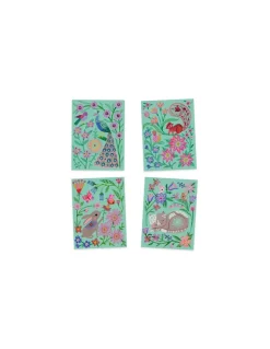Djeco Cartes à gratter Rencontres - Discount