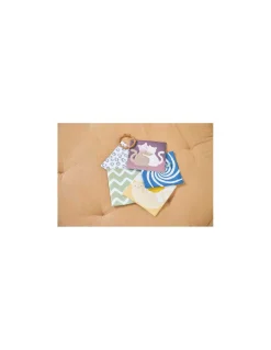 Kaloo Cartes d’éveil sensoriel - Discount