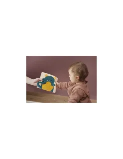 Kaloo Cartes d’éveil sensoriel - Discount