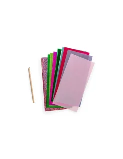 Moulin Roty Cartes fantastiques Les Rosalies -
