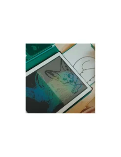 Kidywolf Cartes Kidydraw Mini Animaux et Pirates - Online