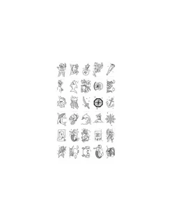 Kidywolf Cartes Kidydraw Mini Animaux et Pirates - Online
