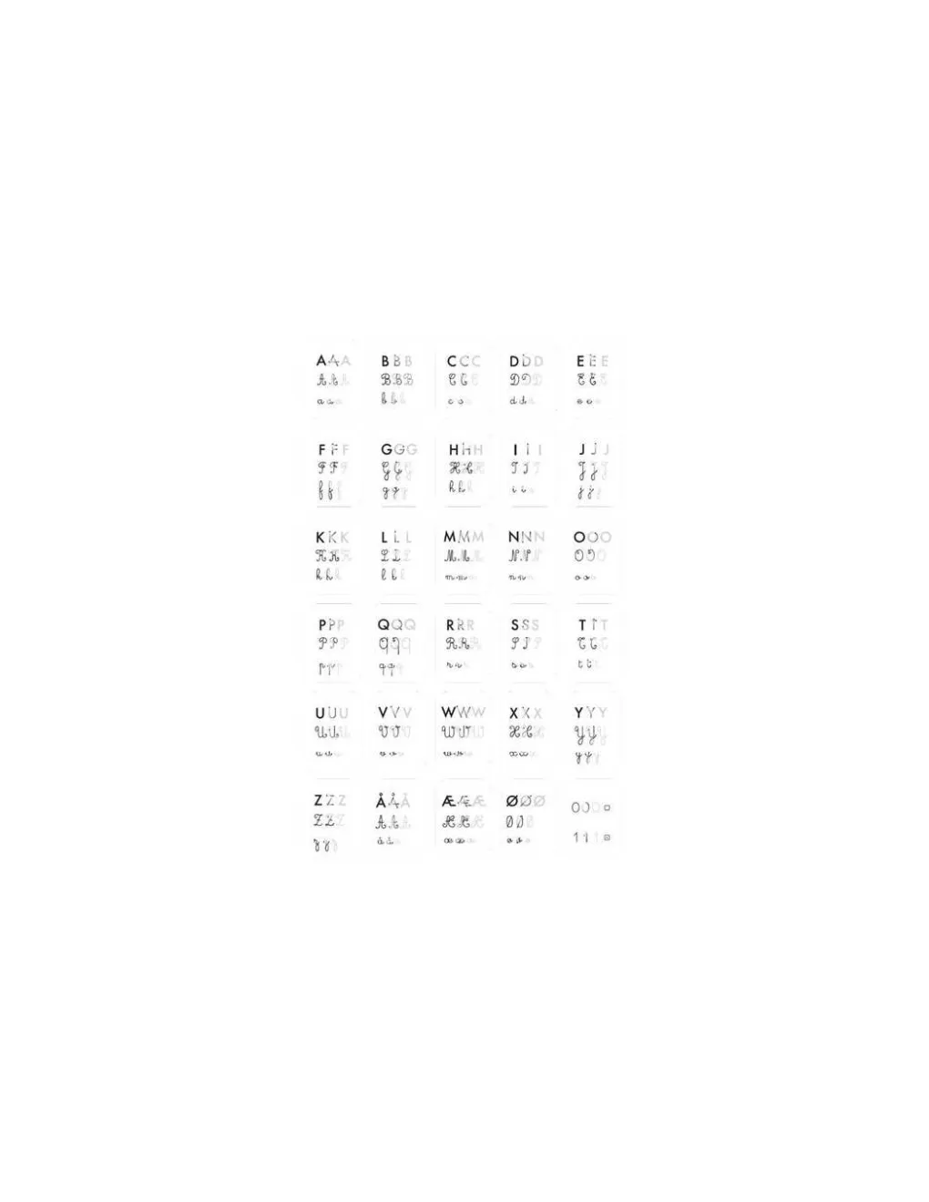 Kidywolf Cartes Kidydraw Mini Jeux et éducation - Sale