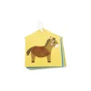 Janod Cartes tactiles Ferme - Outlet