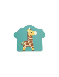 Janod Cartes tactiles Savane - Hot