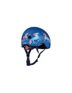 Micro Mobility Casque enfant Licorne taille XS - Best