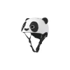 Micro Mobility Casque enfant Panda 3D taille S - Clearance