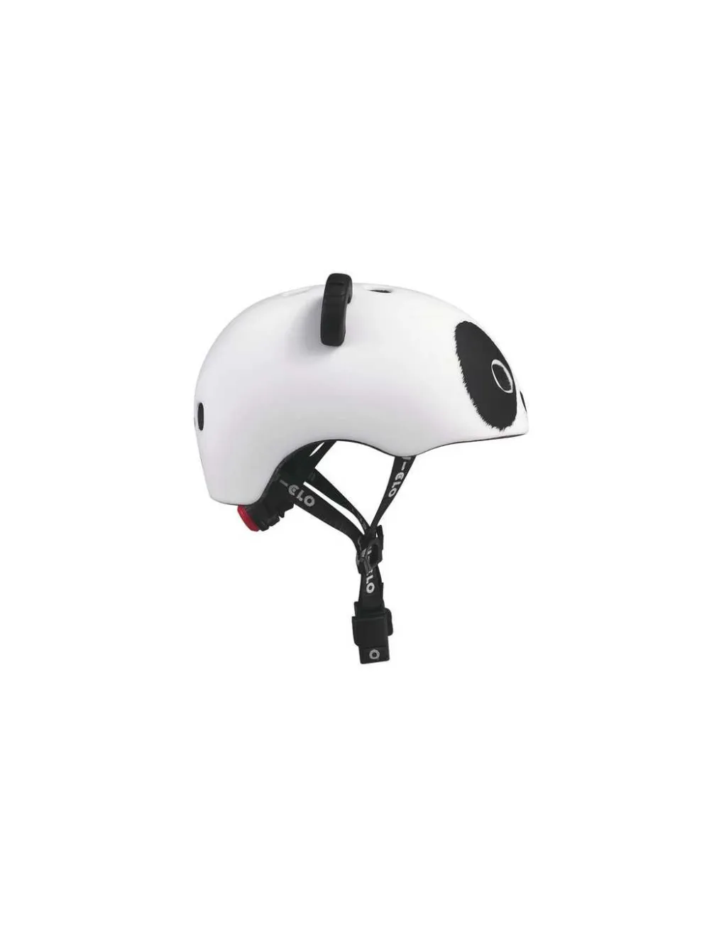 Micro Mobility Casque enfant Panda 3D taille S - Clearance