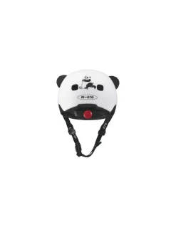 Micro Mobility Casque enfant Panda 3D taille S - Clearance