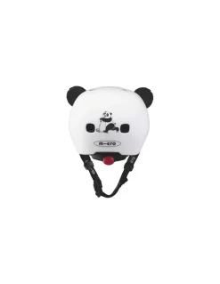 Micro Mobility Casque enfant Panda 3D taille S - Clearance