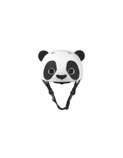 Micro Mobility Casque enfant Panda 3D taille S - Clearance