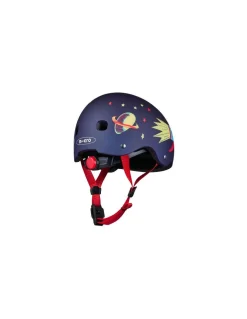 Micro Mobility Casque enfant Rocket taille XS - Sale