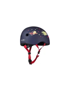 Micro Mobility Casque enfant Rocket taille S - Clearance