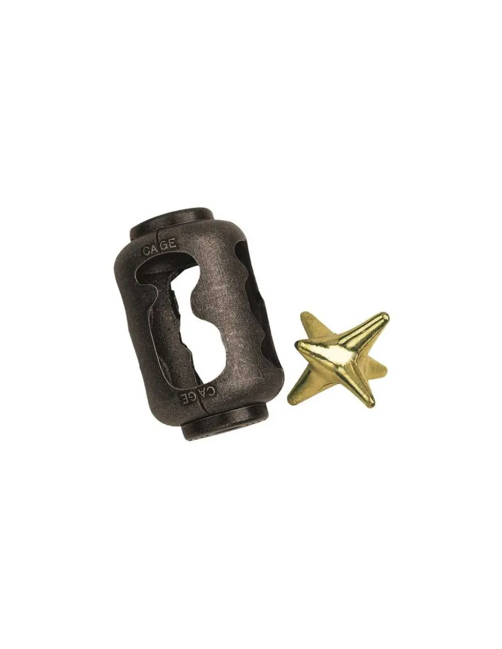 Gigamic Casse-tête Huzzle Cast Cage Discount