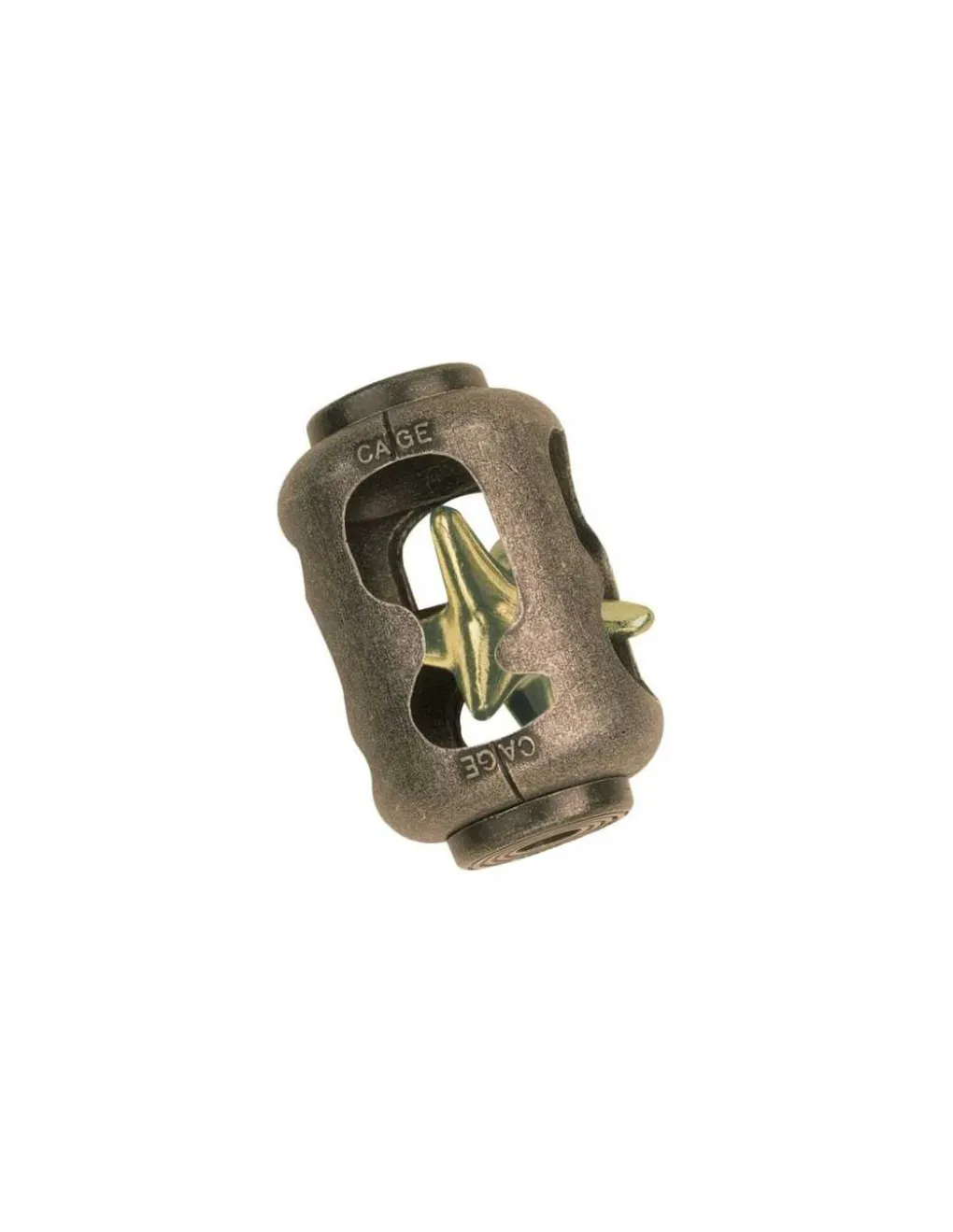 Gigamic Casse-tête Huzzle Cast Cage Discount