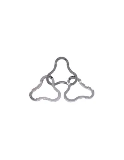 Gigamic Casse-tête Huzzle Cast Coaster Outlet