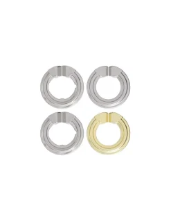 Gigamic Casse-tête Huzzle Cast Cyclone Outlet