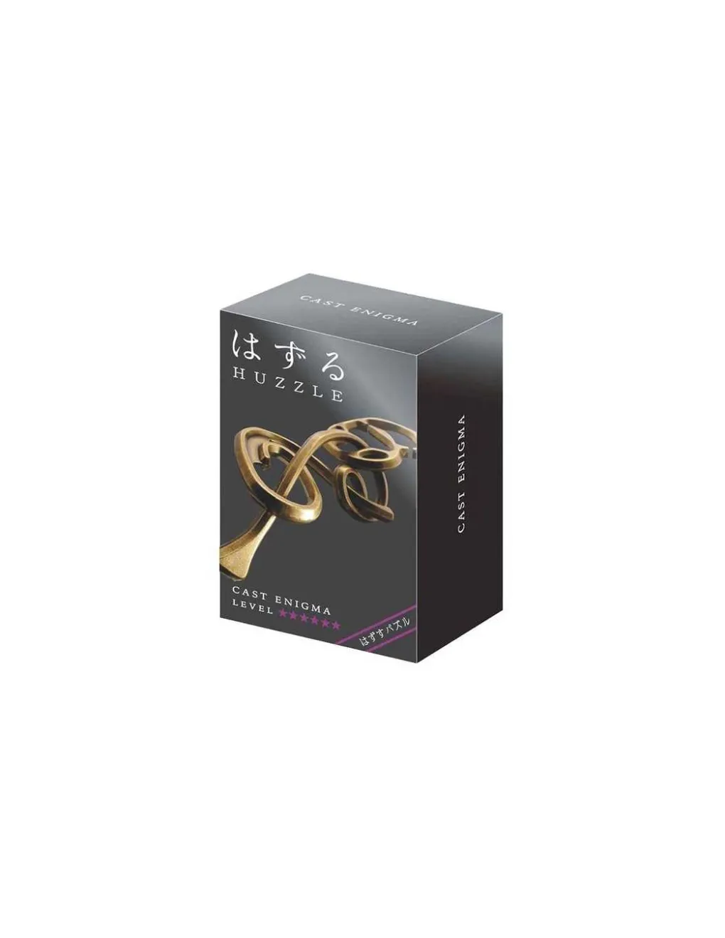 Gigamic Casse-tête Huzzle Cast Enigma