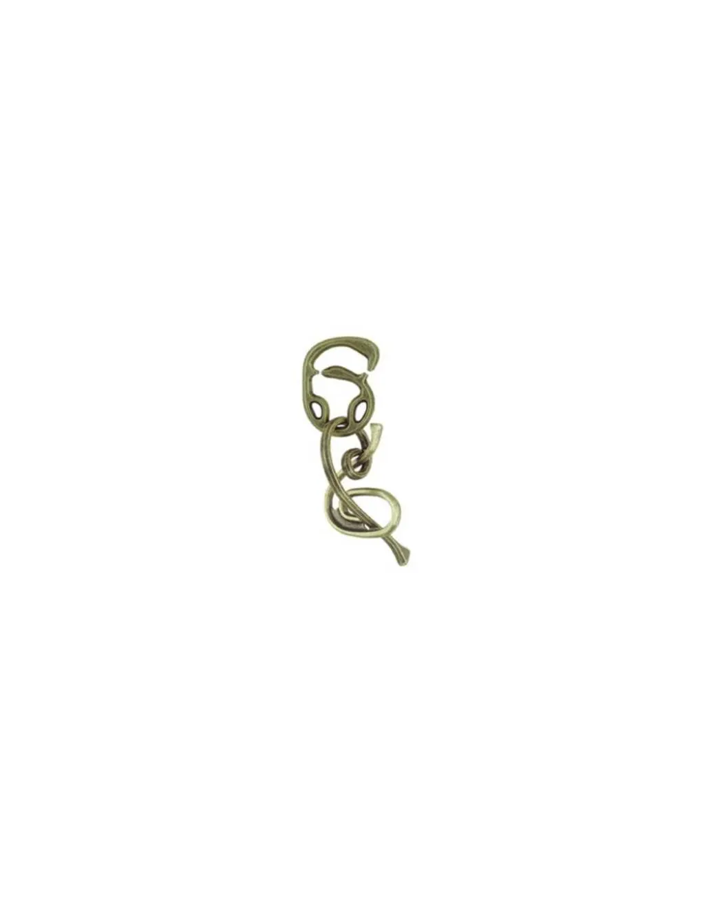 Gigamic Casse-tête Huzzle Cast Enigma